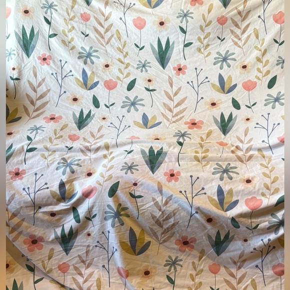 Winnie The Pooh Disney Duvet Cover Bedding Set Double Primark Home Ireland EUC - Picture 6 of 10